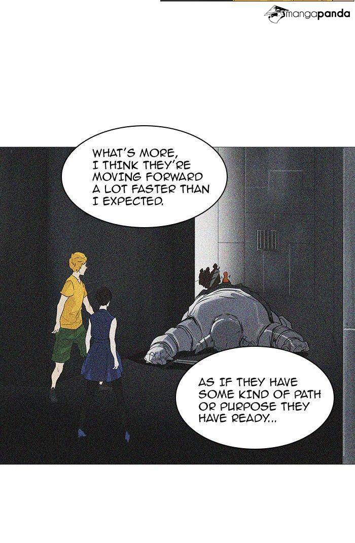 Tower of God Chapter 236 image 07